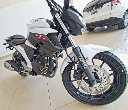 Imagen 1 de 14 de Yamaha Fz 25