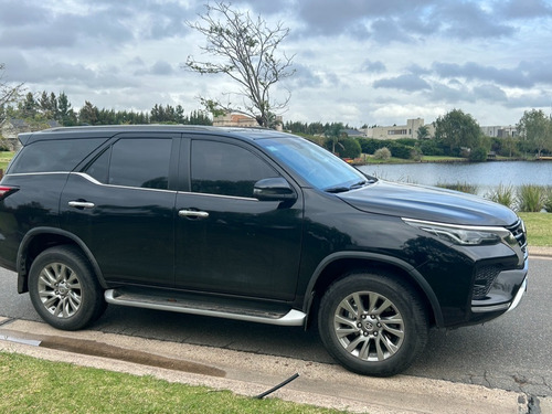 Toyota SW4 2.8 Srx 204Cv 4X4 7As At