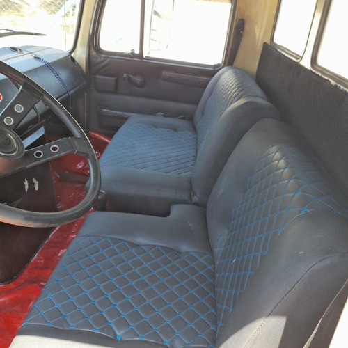 Mercedes-benz Mb 1518