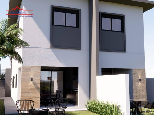 Imagem 8 de 9 de Casa Com 3 Dormitórios À Venda, 120 M² Por R$ 595.000,00 - Jardim Do Lago - Atibaia/sp - Ca4557