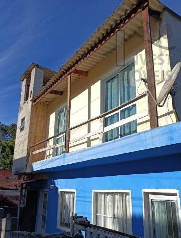 Imagem 1 de 6 de Cód - 6021 - Casa Aconchegante A 4 Minutos Do Centro De Cauc - 6021