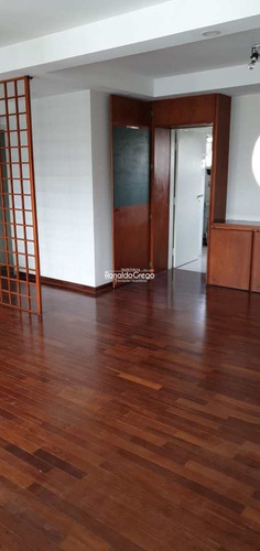 Imagem 23 de 27 de Apartamento À Venda Com 3 Dorms, 2 Suites 2 Vagas Moema - V4374