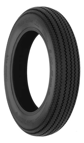 Pneu Technic Deluxe 4.00-19 65p Tt Café Racer / Bobber / Cus
