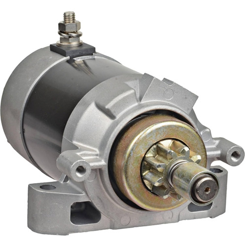 Shi0093 Starter Para Honda Fueraborda 35 40 45 50 Hp Bf35 Bf