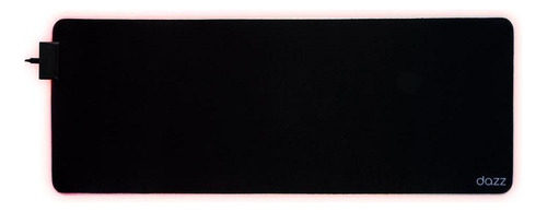 Mousepad Akemi Dazz Rgb Preto Speed Extra Grande