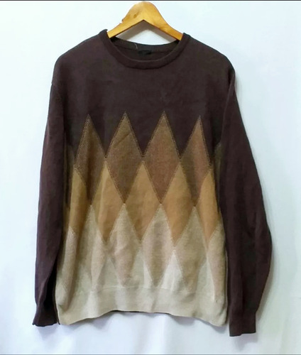 Sweater Hombre Talle L, Cataleya 