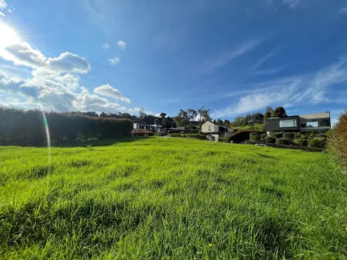 Hermoso Lote Ubicado En El Alto De Las Palmas