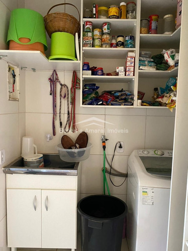 Imagem 9 de 30 de Casa À Venda Em Parque Brasil 500 - Ca014159