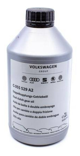 Aceite Caja De Velocidades Cambio Dsg Vw Audi G055529a2 Orig
