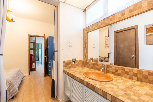 Casa En Venta En Condesa