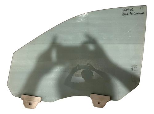 Cristal Puerta Delantera Izq Jeep Grand Cherokee 2014-2021 (Usado)