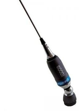 Sirio Turbo 5000 Pl 32.8 Pie Cb Antena