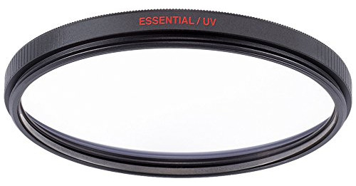  Mfessuv 52 52 Mm Essential Uv Filter