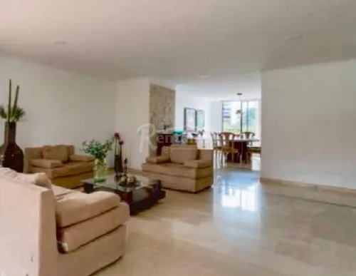 Apartamento En Venta En Los Balsos. Cod V776139