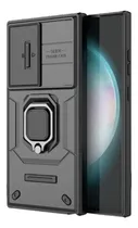Comprar Estuche Case Antichoque Armor Bear Para Samsung Galaxy A55
