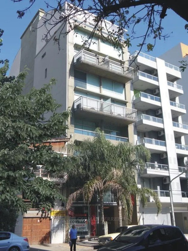 Departamento Loft En Venta Ubicado En Palermo Hollywood, Capital Federal