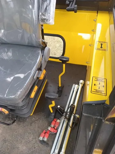 Tractor Pauny 250 Evo, Okm !!! Disponible
