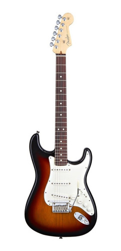 Guitarra Fender American Vg Stratocaster