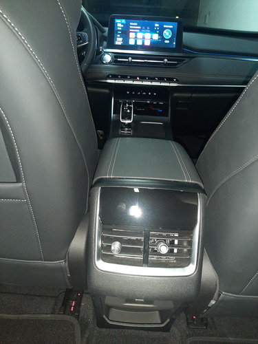 Chery Tiggo 5X 1.5 Pro Max Drive Turbo Flex Hybrid Aut. 5P Hibrido Flex
