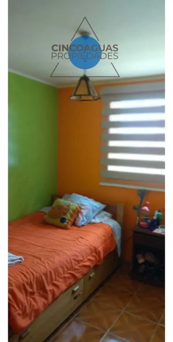 Oportunidad De Arriendo En Catapilco Zapallar