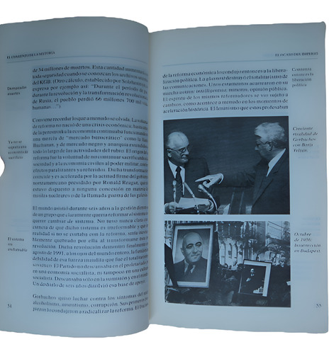 El Comienzo De La Historia - Jaime Antúnez Aldunate, 1992 (Usado)