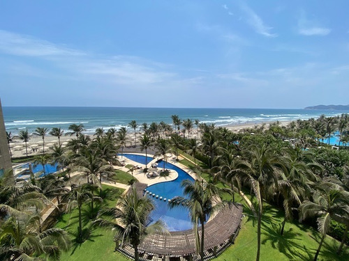 Imagen 13 de 14 de Hermoso Departamento En Palmeiras Playa Diamante Acapulco