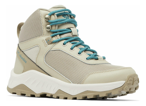 Bota Columbia Trailstorm Ascend Beige