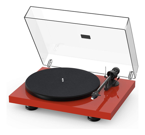 Pro-ject Debut Carbon Evo, Tocadiscos Audiofilo Con Brazo De