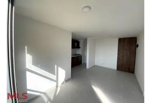 Apartamento Sector Fontibon - Rionegro Para Estren...(mls#239943)