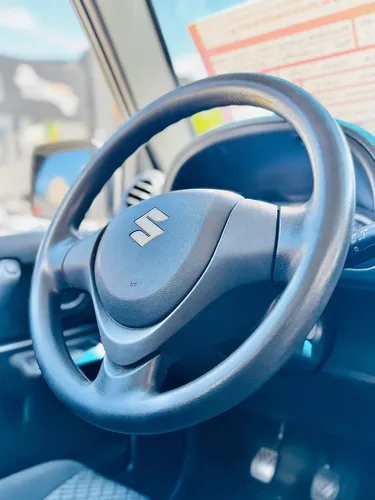 Suzuki Jimny 1.3 Jlx