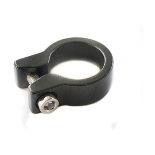 Collar De Asiento Bicicleta Con Tornillo 25.4 Mm