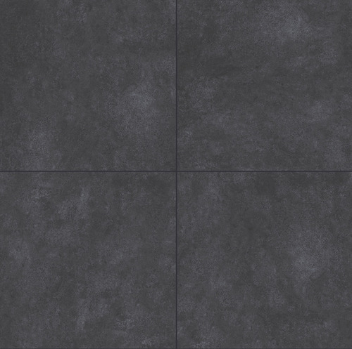 Porcelanico Tendenza Black Cement 60x60 1ra