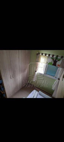 Imagem 7 de 25 de Sobrado Com 2 Dormitórios À Venda, 85 M² Por R$ 450.000,00 - Utinga - Santo André/sp - So4188