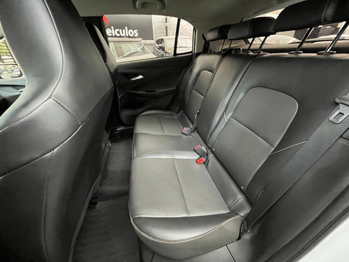 Chevrolet Onix 1.0 Turbo Aut. 5p