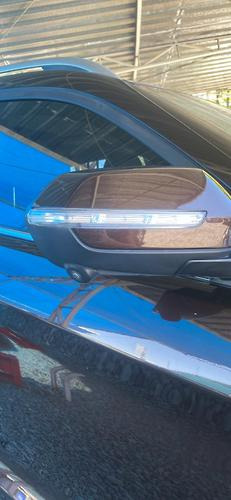 Ford Territory 1.5 TITANIUM CVT
