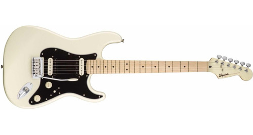 Guitarra Eléctrica Fender Squier Stratocaster Original E.inm