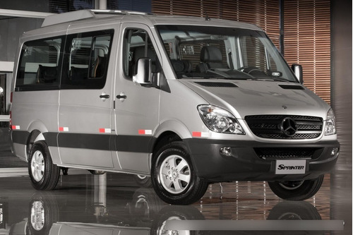 Imagem 8 de 9 de Kit Capa + Martelo + Aviso De Emergência Van E Micro Ônibus