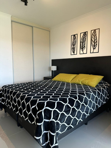Departamento 1 Dorm. Complejo Veneto Village Resort & Spa