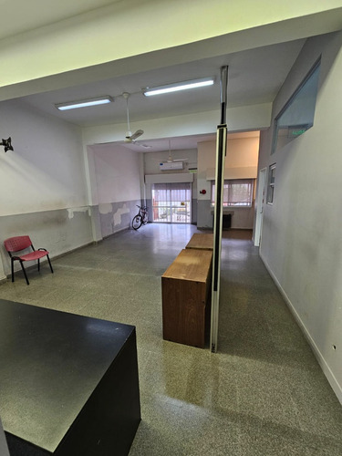 Alquiler - Oficina En Pb - Centro San Isidro.