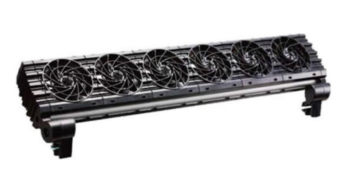 Ista Cooler Fan Com 6 Sextuplo I-c832 127/220V