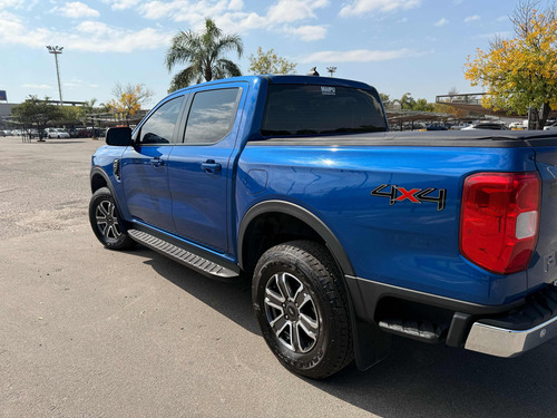 Ford Ranger 2.0 Cd 4X4 Xlt At 210Cv