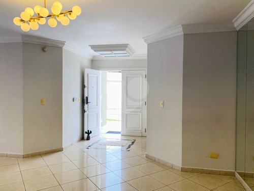 Imagem 3 de 29 de Casa A Venda Em Interlagos - Reo50768
