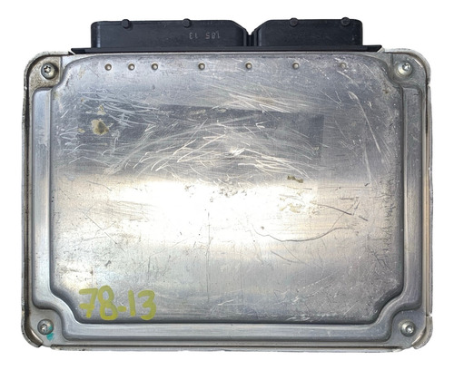 Computadora Vw Jetta Gli 1.8l A/t 2004 06a 906 032 Nk (Usado)