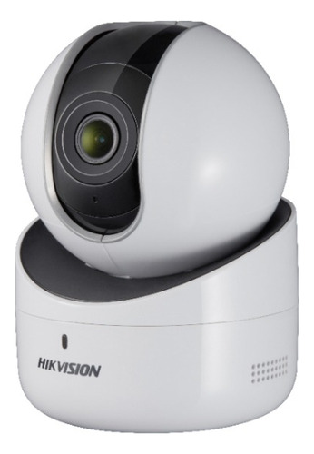 Hikvision Ds-2cv2q21fd-iw - Camara De Vigilancia 2mp Wifi Pt Color Blanco