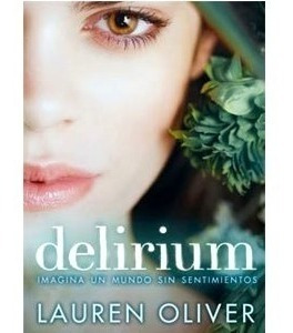 Imagen 2 de 4 de Trilogía Delirium (3 Libros) - Lauren Oliver