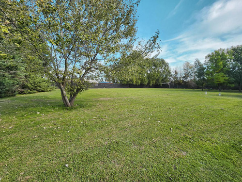 Terreno Sobre Ruta 34 Con 1280m², Ibarlucea