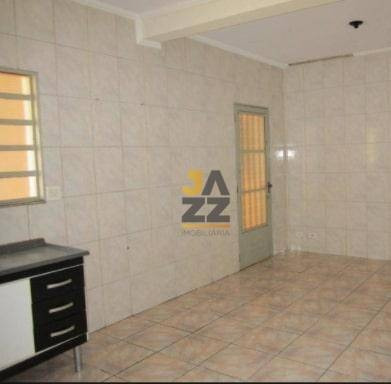 Imagem 5 de 7 de Bela Casa Com 2 Dormitórios À Venda, 90 M² Por R$ 280.000 - Residencial Furlan - Santa Bárbara D'oeste/sp - Ca13415