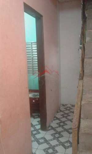 Imagem 11 de 13 de Sobrado - Jardim Novo Pantanal - 1105