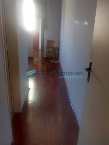 Imagem 2 de 13 de Apartamento - Ap00967 - 3463789