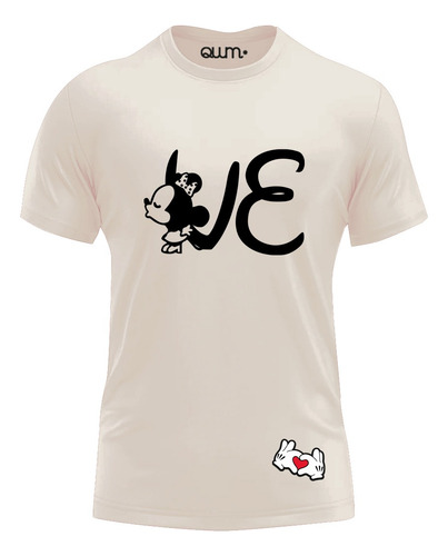 Playera Minnie Mouse #3